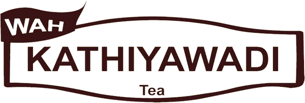 Kathiyawadi Tea